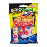 Goo Jit Zu Marvel Minis Asst