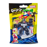 Goo Jit Zu Marvel Minis Asst