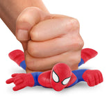 Goo Jit Zu Marvel Minis Asst