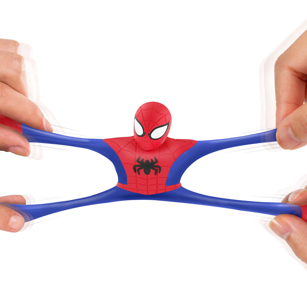 Goo Jit Zu Marvel Minis Asst
