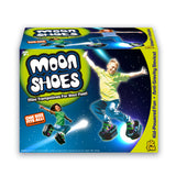 Moonshoes