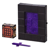 Treasure X Minecraft Nether