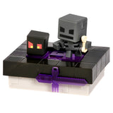 Treasure X Minecraft Nether