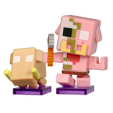 Treasure X Minecraft Nether
