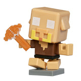 Treasure X Minecraft Pack
