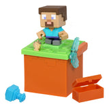 Treasure X Minecraft Pack
