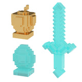 Treasure X Minecraft Pack