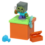Treasure X Minecraft Pack