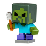 Treasure X Minecraft Pack