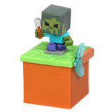 Treasure X Minecraft Pack