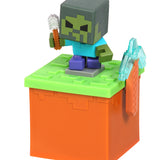 Treasure X Minecraft Pack