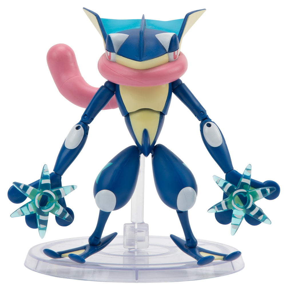 Pokémon Figur Asst