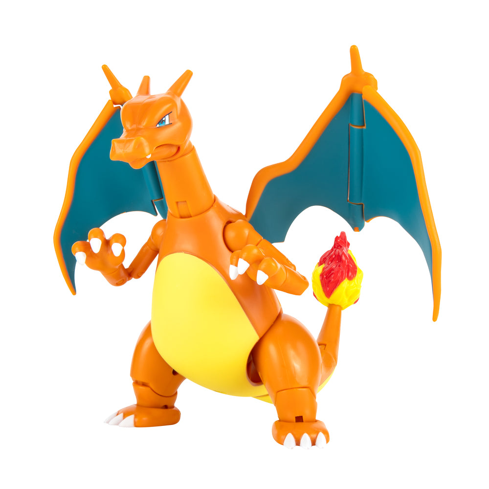 Pokémon Figur Asst