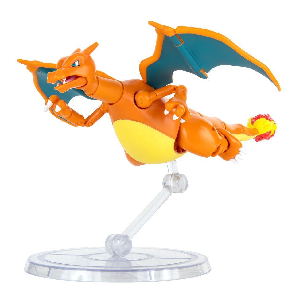 Pokémon Figur Asst