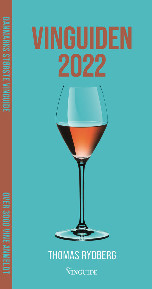 VinGuiden 2022