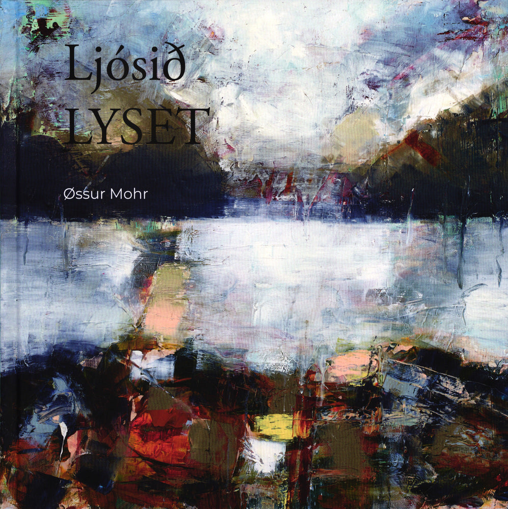 Ljósiò - Lyset