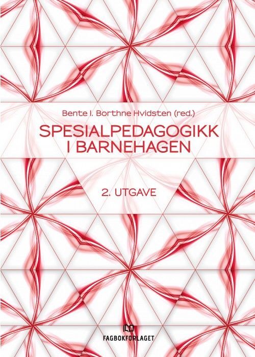 Spesialpedagogikk i barnehagen : barnet i fokus