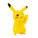 Pokémon clip n go belt set Pikachu