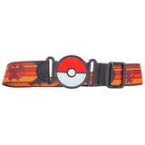 Pokémon clip n go belt set Pikachu