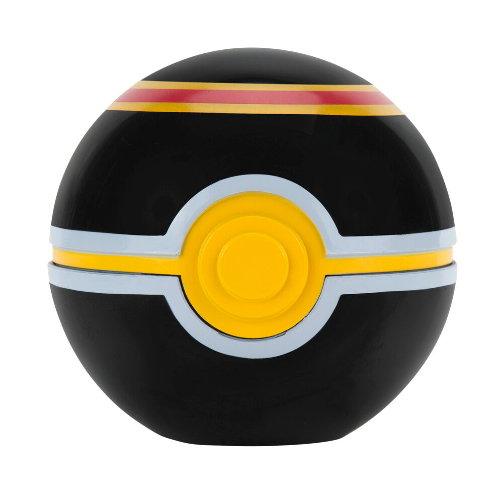 Pokémon clip n go belt set Pikachu