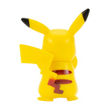 Pokémon clip n go belt set Pikachu