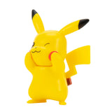Pokémon clip n go belt set Pikachu