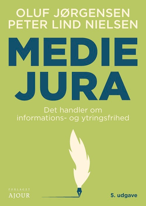 Mediejura