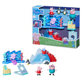Gurli gris aquarium adventure