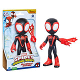 Supersized miles morales
