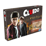 Cluedo harry potter