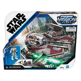 Star wars mission fleet stellar class asst