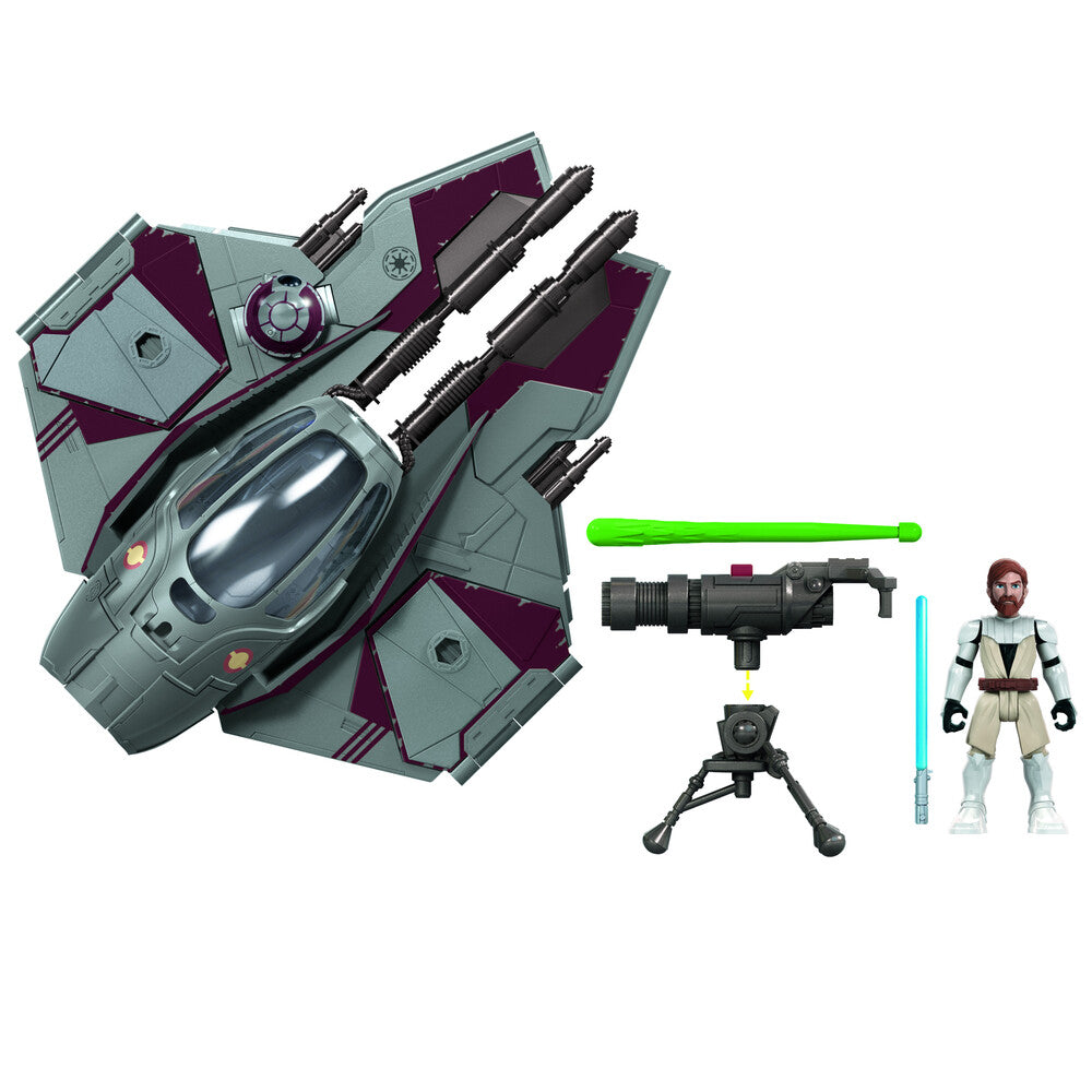 Star wars mission fleet stellar class asst