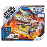 Star wars mission fleet stellar class asst