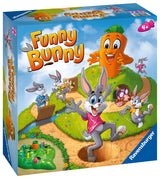 Funny Bunny Deluxe