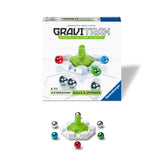 GraviTrax Balls and Spinner