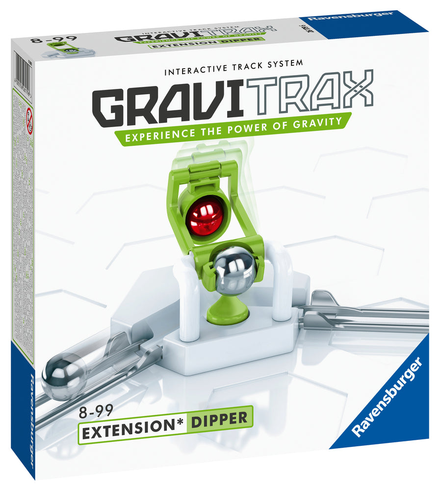 GraviTrax Dipper