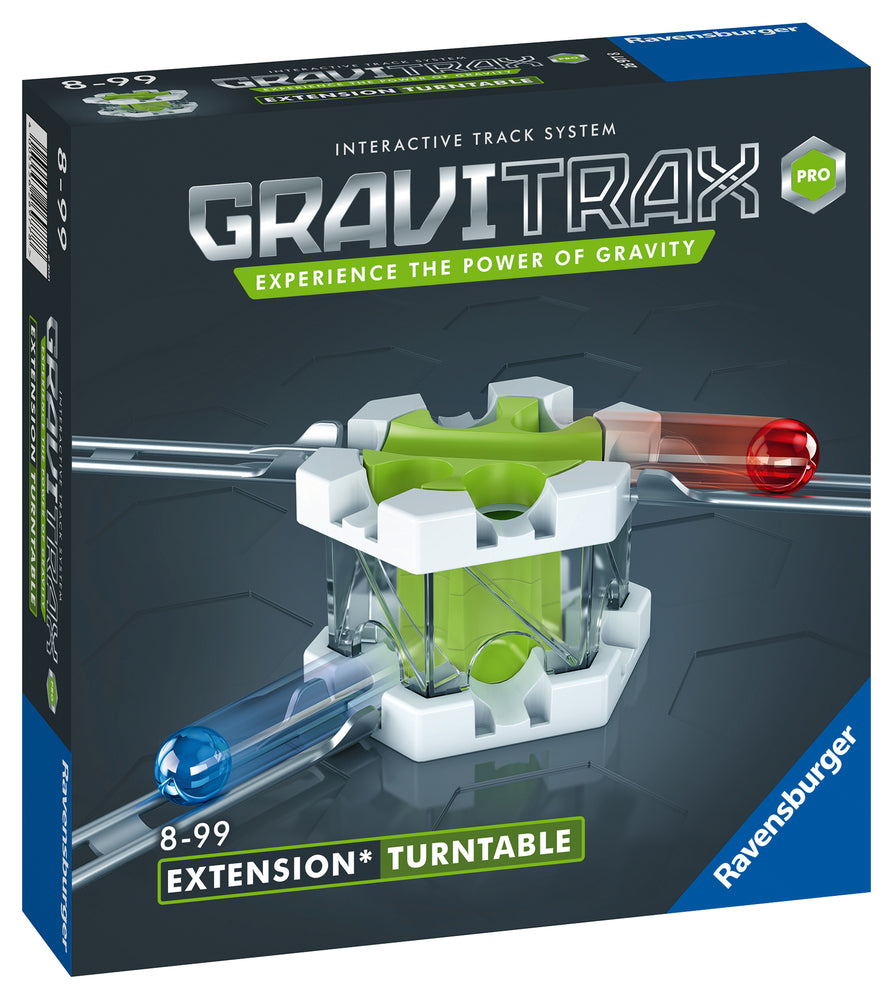 GraviTrax PRO Turntable