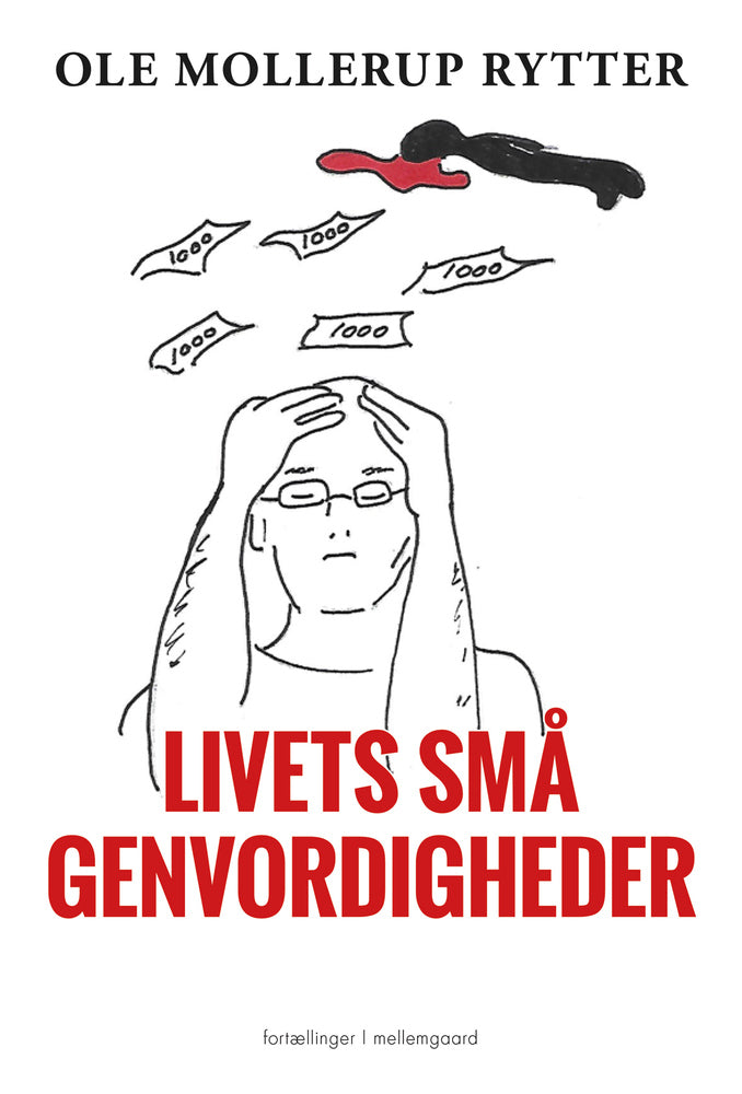 Livets små genvordigheder