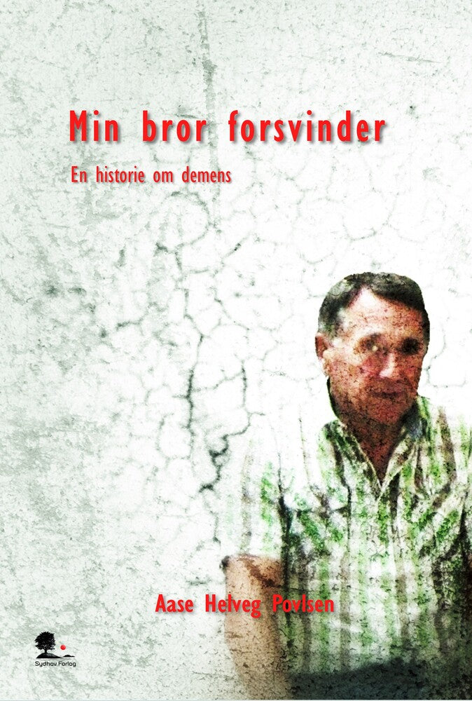 Min bror forsvinder