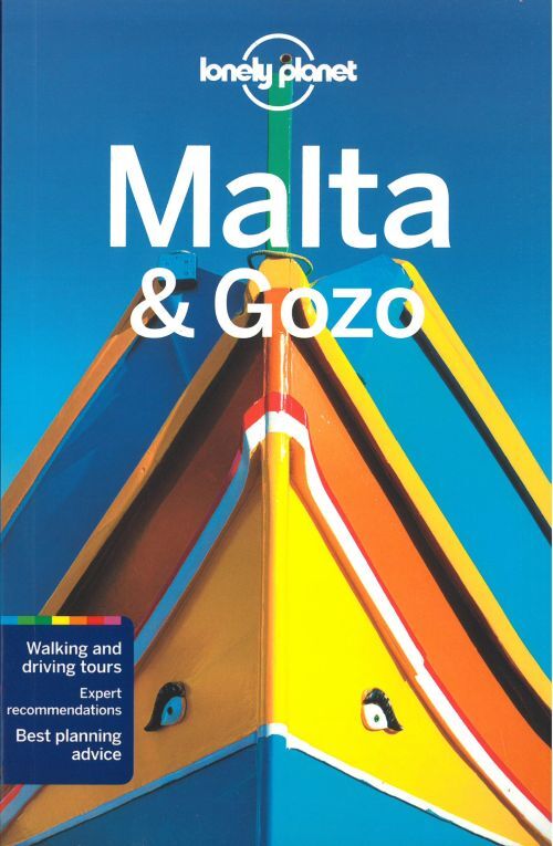 Malta & Gozo