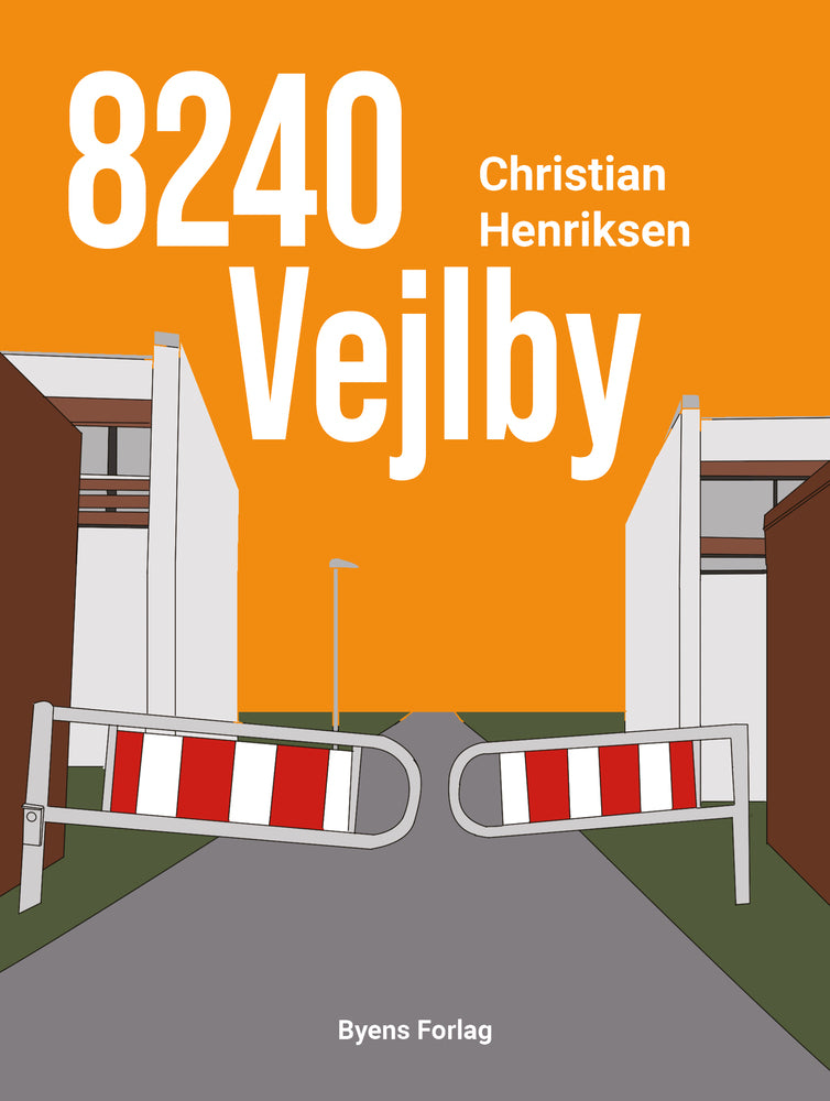 8240 Vejlby