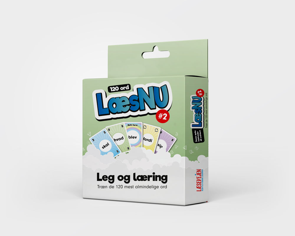 LæsNu 120 ord 2