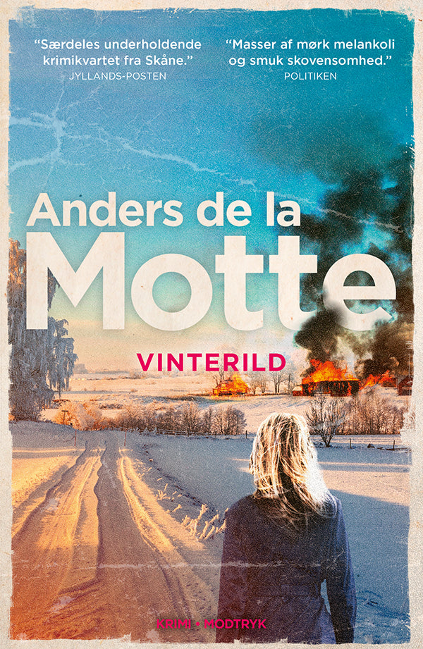 Vinterild