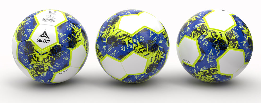 Select fodbold str. 4