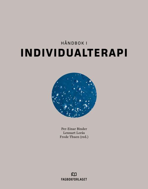 Håndbok i individualterapi