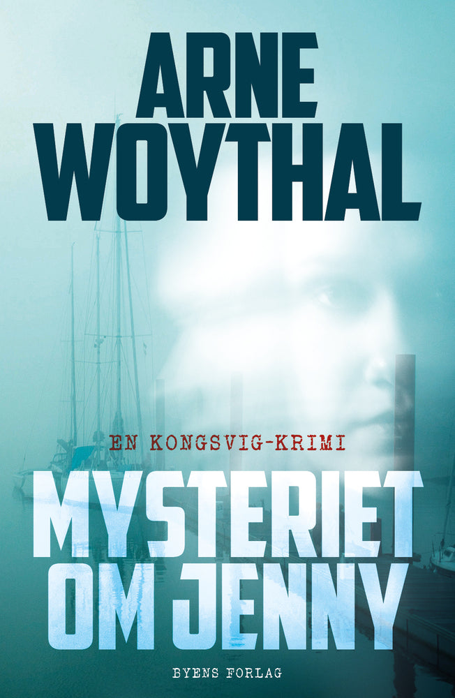 Mysteriet om Jenny