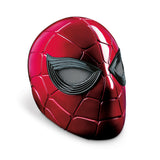 Spider Man Legends Iron Spider helmet