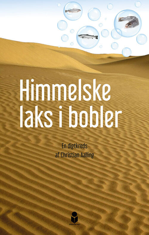 Himmelske laks i bobler