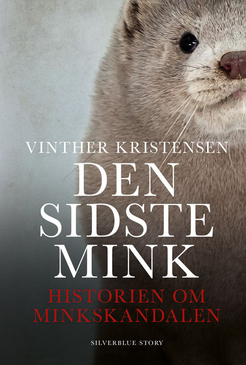 Den sidste mink