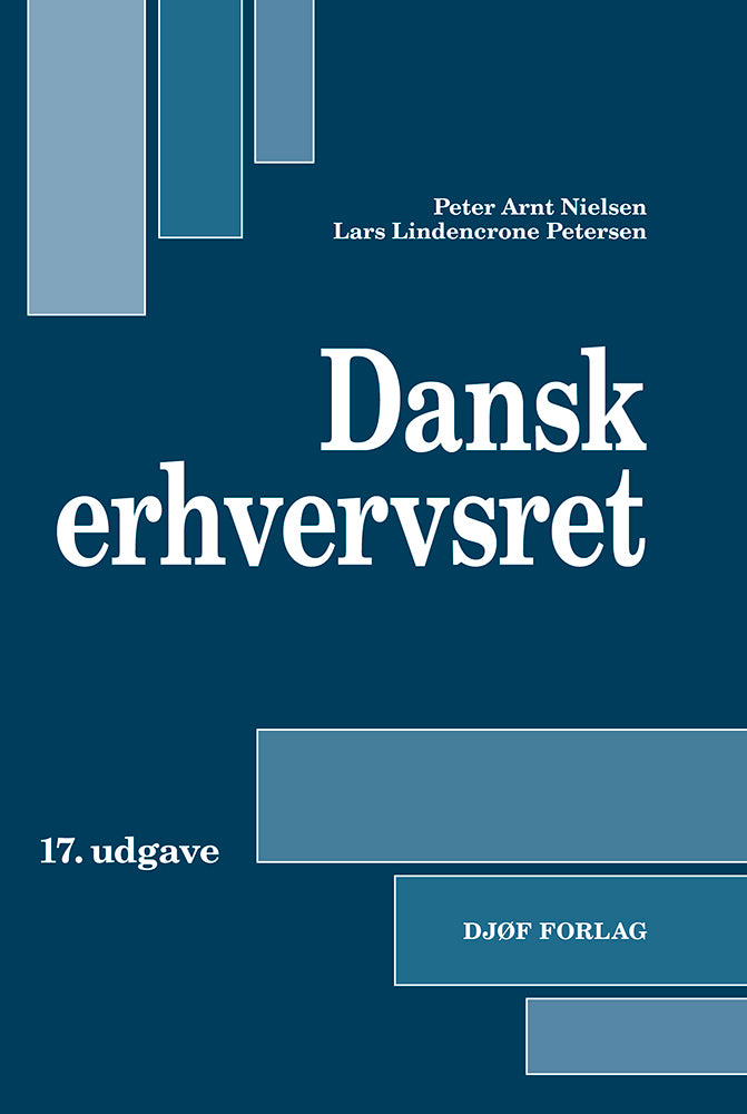 Dansk erhvervsret